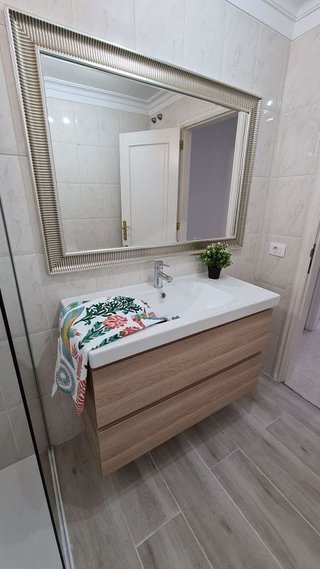 Piso en alquiler en Radazul en Rosario (El)