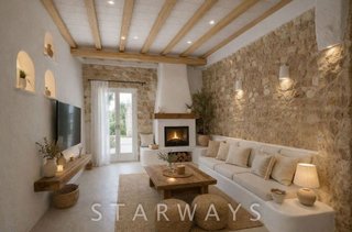 Casa en venta en Altea Pueblo en Altea