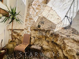 Casa en venta en Altea Pueblo en Altea