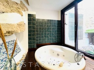 Casa en venta en Altea Pueblo en Altea