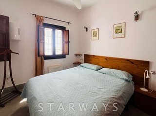 Casa en venta en Altea Pueblo en Altea
