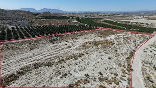 Terreno en venta en Fortuna