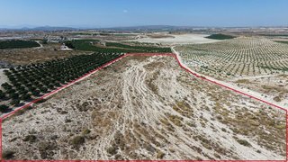 Terreno en venta en Fortuna