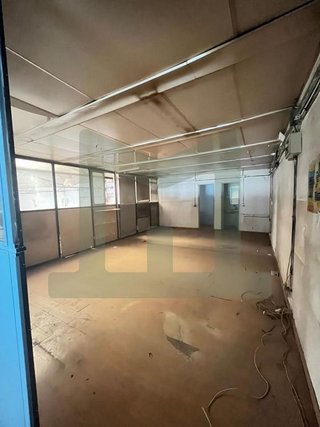Nave industrial en venta en Camarma de Esteruelas
