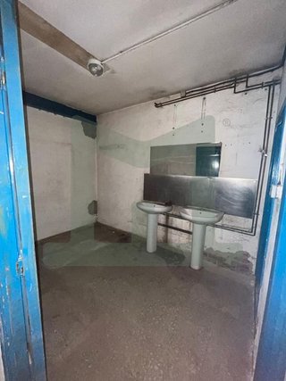 Nave industrial en venta en Camarma de Esteruelas