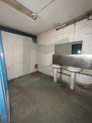 Nave industrial en venta en Camarma de Esteruelas