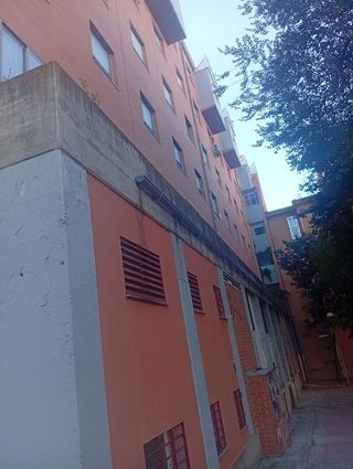 Local comercial en venta en Tres Olivos - Valverde en Madrid