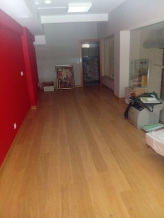 Local comercial en venta en Tres Olivos - Valverde en Madrid