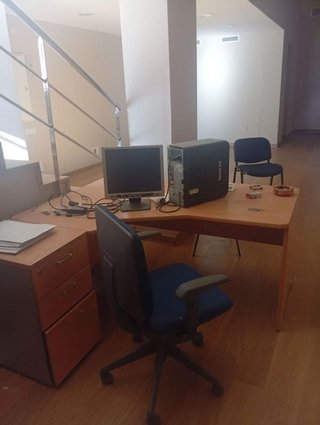 Local comercial en venta en Tres Olivos - Valverde en Madrid