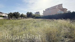 Terreno en venta en Urbanizaciones- Santa Ana- Las Estrellas en Gandia