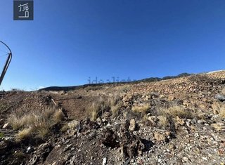 Terreno en venta en Igueste de Candelaria en Candelaria