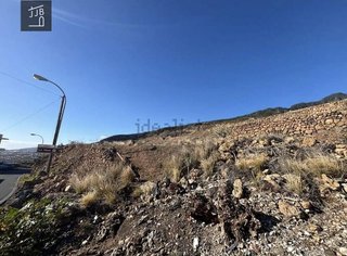 Terreno en venta en Igueste de Candelaria en Candelaria