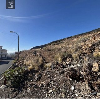 Terreno en venta en Igueste de Candelaria en Candelaria