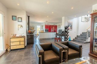 Chalet en venta en Ampolla, l´