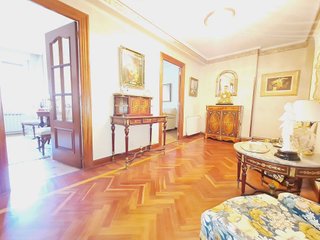 Piso en venta en Ensanche en Pamplona