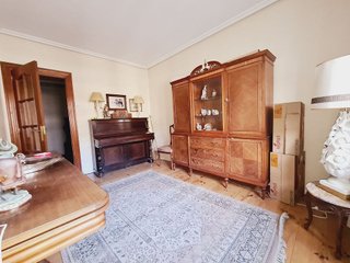 Piso en venta en Ensanche en Pamplona