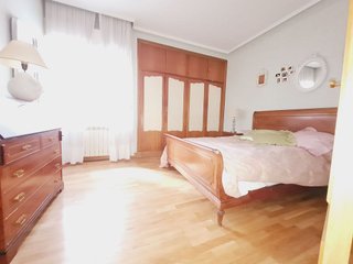 Piso en venta en Ensanche en Pamplona
