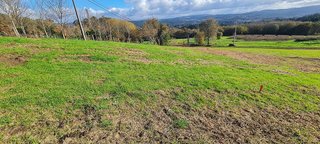 Terreno en venta en Brión