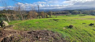 Terreno en venta en Brión