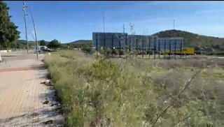 Terreno en alquiler en Mas Romeu en Calafell