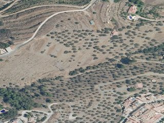 Terreno en venta en Chaparil - Torrecilla en Nerja
