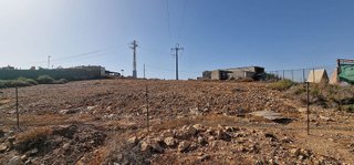 Terreno en venta en Tuineje