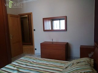 Piso en alquiler en Centro en Teruel