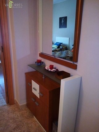 Piso en alquiler en Centro en Teruel