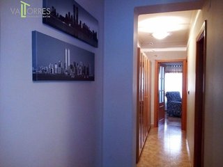 Piso en alquiler en Centro en Teruel
