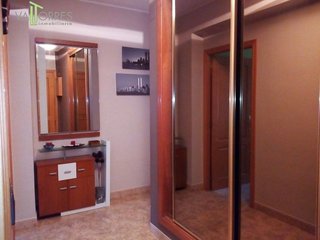 Piso en alquiler en Centro en Teruel