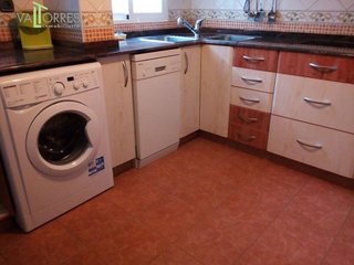 Piso en alquiler en Centro en Teruel