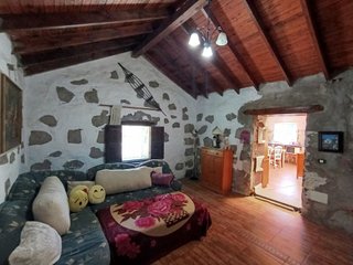 Chalet en venta en San Bartolomé de Tirajana interior en San Bartolomé de Tirajana