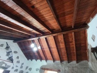 Chalet en venta en San Bartolomé de Tirajana interior en San Bartolomé de Tirajana