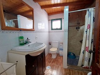 Chalet en venta en San Bartolomé de Tirajana interior en San Bartolomé de Tirajana
