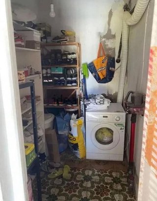 Casa adosada en venta en Los Dolores en Murcia