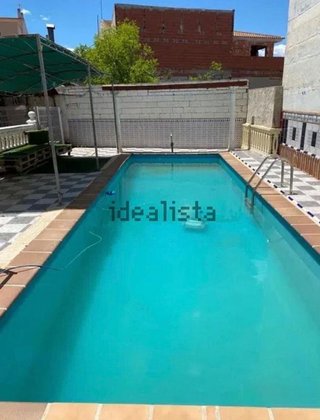 Casa adosada en venta en Los Dolores en Murcia