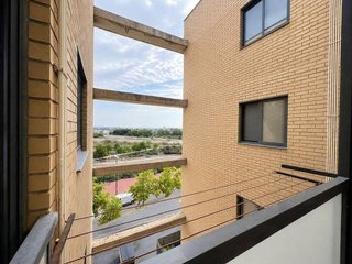 Piso en alquiler en Valdespartera - Arcosur en Zaragoza