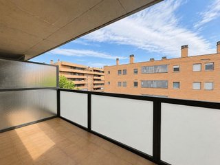 Piso en alquiler en Valdespartera - Arcosur en Zaragoza