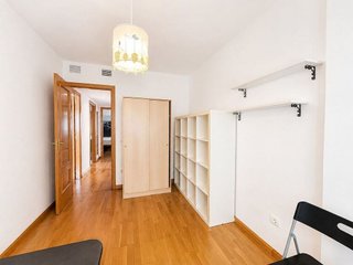 Piso en alquiler en Valdespartera - Arcosur en Zaragoza