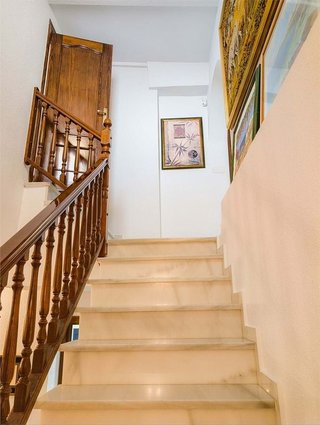 Chalet en venta en Peña de las Águilas en Elche