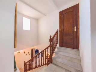 Chalet en venta en Peña de las Águilas en Elche