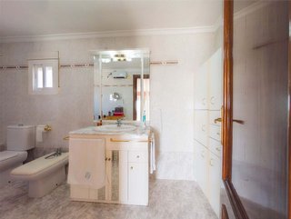 Chalet en venta en Peña de las Águilas en Elche