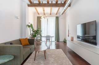 Piso en venta en Russafa en Valencia