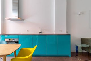 Piso en venta en Russafa en Valencia