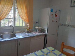 Chalet en venta en Albalate de Zorita