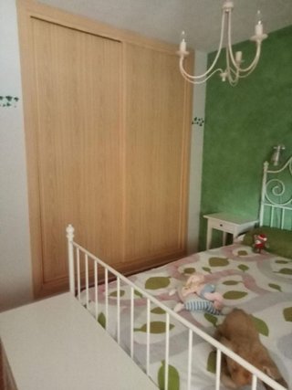 Chalet en venta en Albalate de Zorita