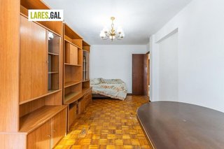 Piso en venta en Cangas en Cangas
