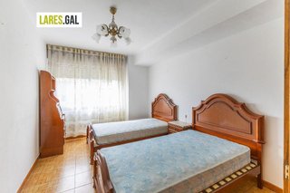 Piso en venta en Cangas en Cangas