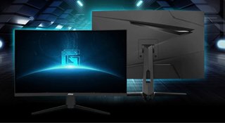 Monitor MSI Gaming 180Hz