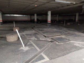 Garaje en venta en Salburua en Vitoria-Gasteiz